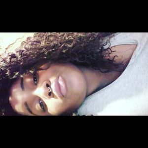 Meet your Posher, Jamilah